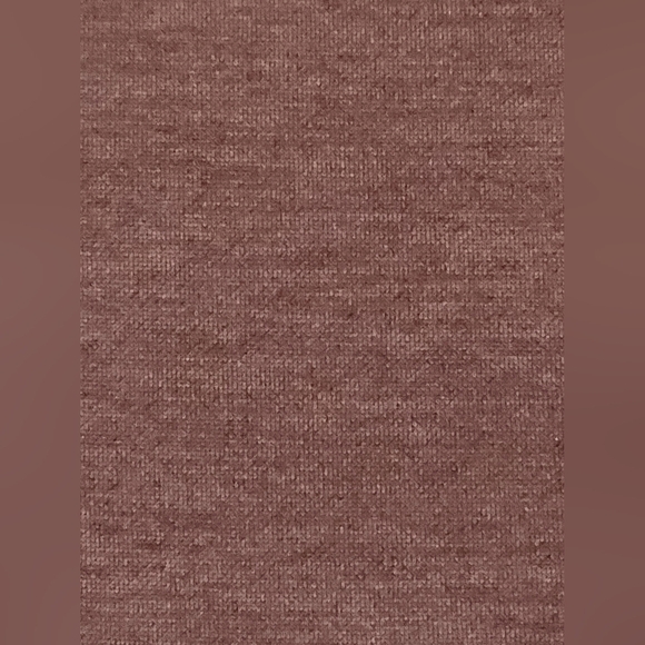 NWOT Kirkland Full-Zip Athletic Jacket in Deep Purple - Picture 10 of 10